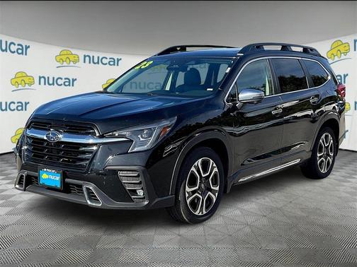 2023 Subaru Ascent Touring 7-Passenger