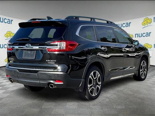 2023 Subaru Ascent Touring 7-Passenger