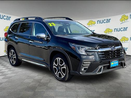 2023 Subaru Ascent Touring 7-Passenger
