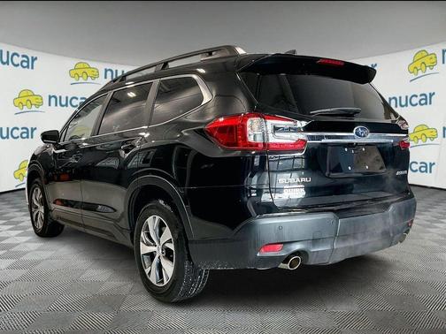 2023 Subaru Ascent Premium 7-Passenger