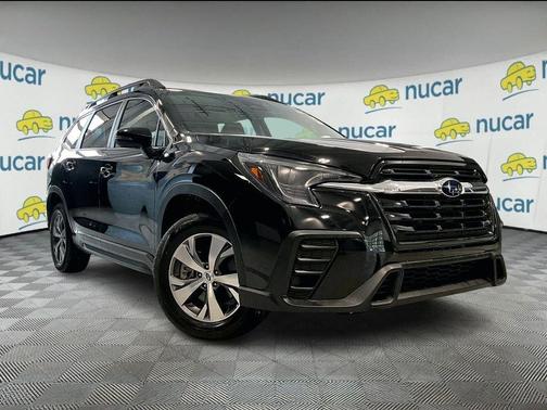 2023 Subaru Ascent Premium 7-Passenger