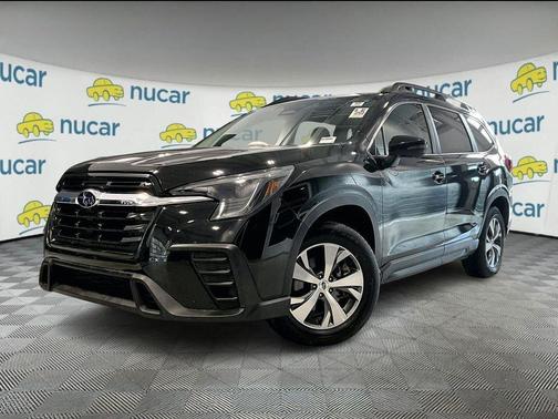 2023 Subaru Ascent Premium 7-Passenger