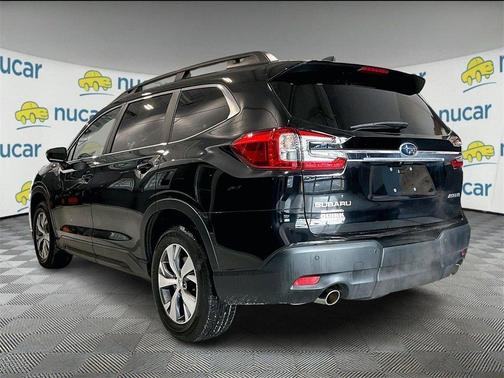2023 Subaru Ascent Premium 7-Passenger