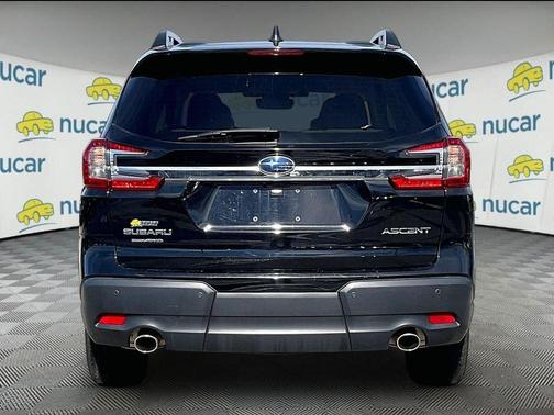 2023 Subaru Ascent Premium 7-Passenger