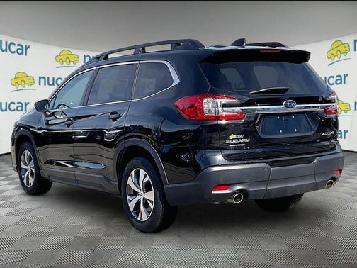 2023 Subaru Ascent Premium 7-Passenger