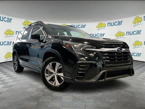 2023 Subaru Ascent Premium 7-Passenger