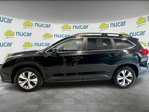 2023 Subaru Ascent Premium 7-Passenger
