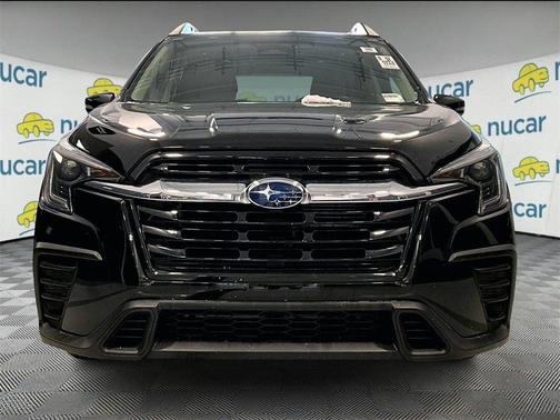 2023 Subaru Ascent Premium 7-Passenger