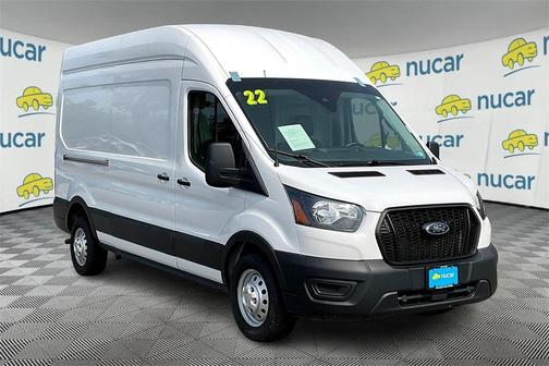 2023 Ford Transit-250 Base