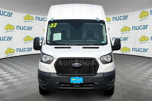 2023 Ford Transit-250 Base