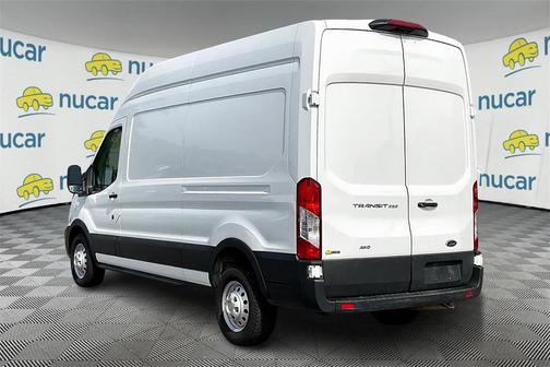 2023 Ford Transit-250 Base
