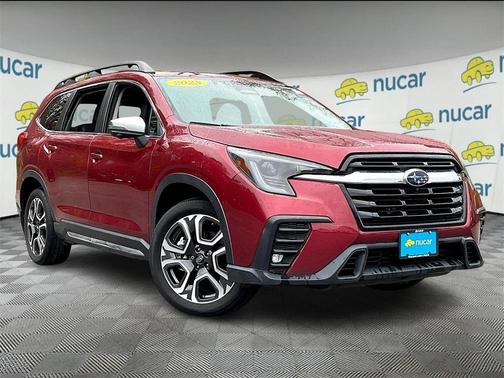 2023 Subaru Ascent Limited 7-Passenger