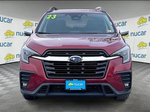 2023 Subaru Ascent Limited 7-Passenger