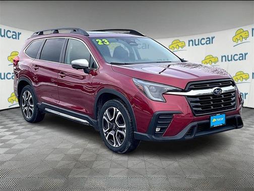 2023 Subaru Ascent Limited 7-Passenger