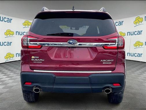 2023 Subaru Ascent Limited 7-Passenger