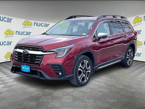 2023 Subaru Ascent Limited 7-Passenger