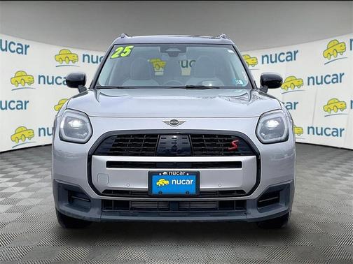 2025 MINI Countryman S