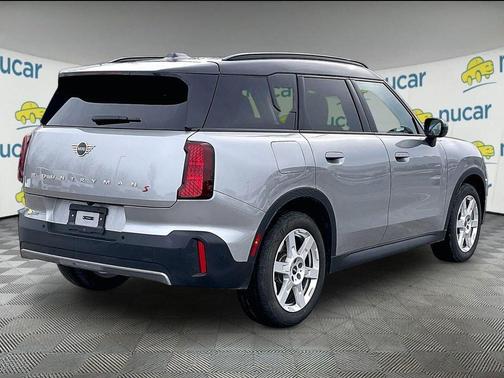 2025 MINI Countryman S