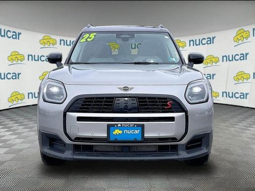 2025 MINI Countryman S