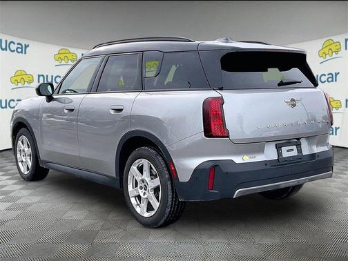 2025 MINI Countryman S