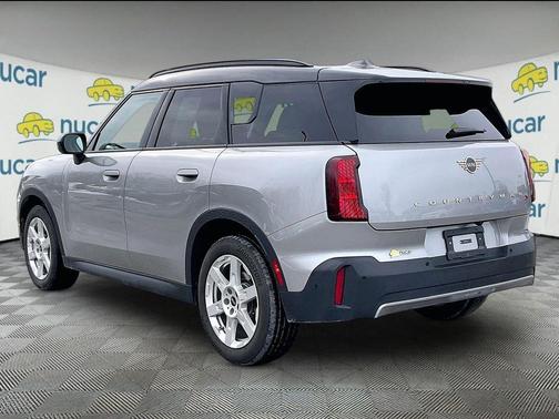 2025 MINI Countryman S