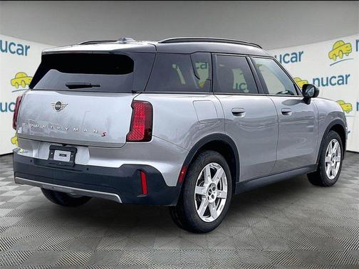 2025 MINI Countryman S