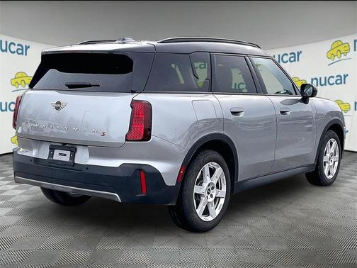 2025 MINI Countryman S