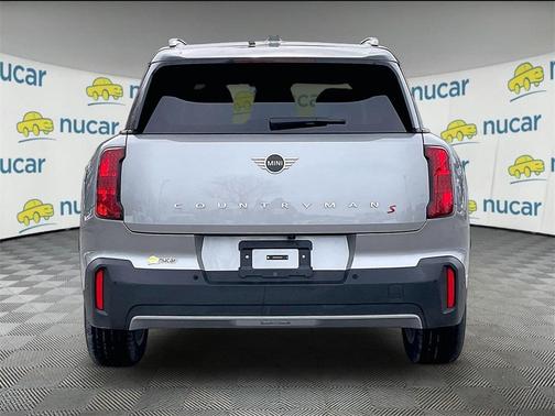 2025 MINI Countryman S