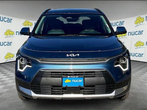 2025 Kia Niro Plug-In Hybrid EX