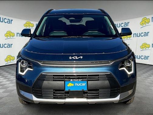 2025 Kia Niro Plug-In Hybrid EX