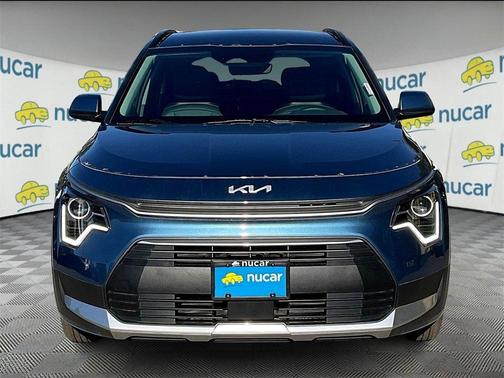 2025 Kia Niro Plug-In Hybrid EX