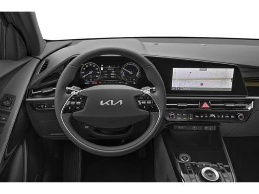 2025 Kia Niro EV Wind