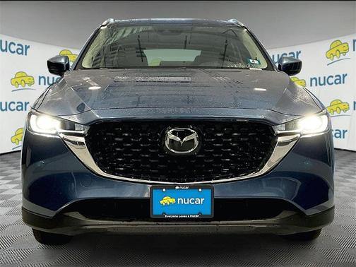 2023 Mazda CX-5 2.5 S Premium Plus Package