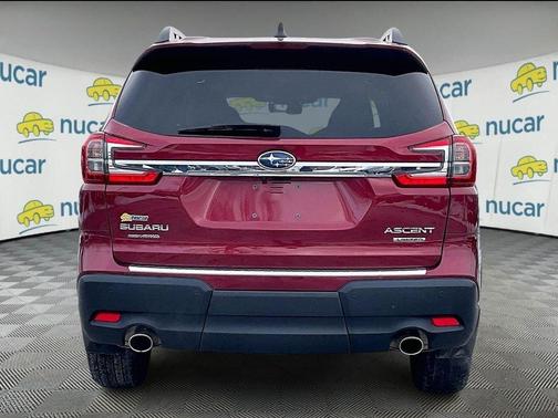 2023 Subaru Ascent Limited 7-Passenger