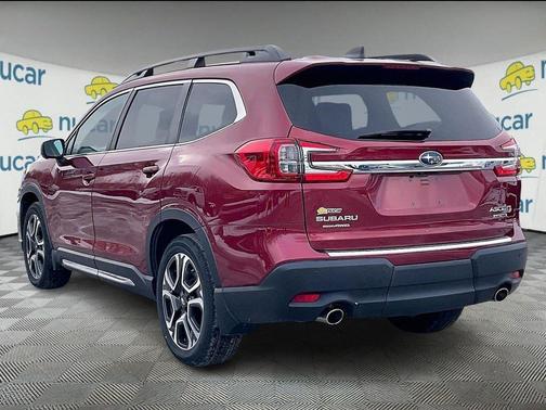 2023 Subaru Ascent Limited 7-Passenger