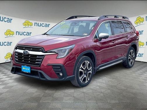 2023 Subaru Ascent Limited 7-Passenger