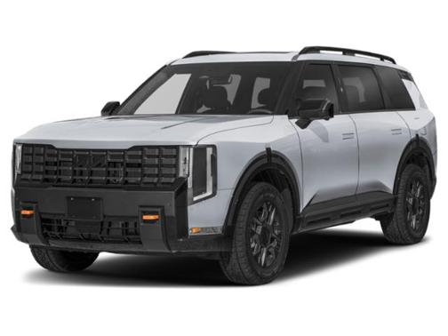 2027 Kia Telluride SX