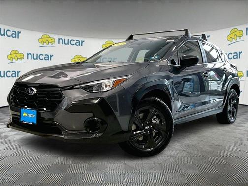 2024 Subaru Crosstrek Base