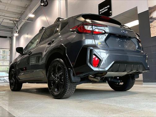 2024 Subaru Crosstrek Base