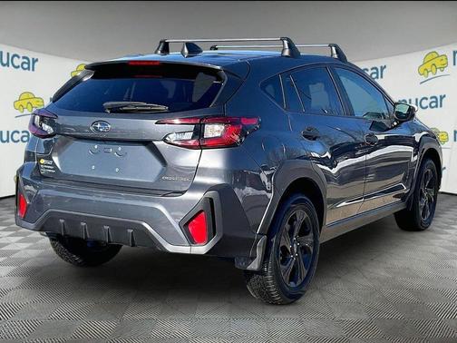 2024 Subaru Crosstrek Base