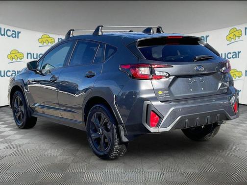 2024 Subaru Crosstrek Base