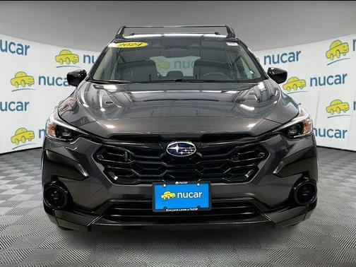 2024 Subaru Crosstrek Base
