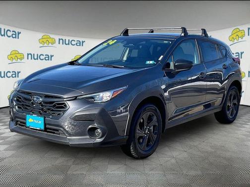 2024 Subaru Crosstrek Base