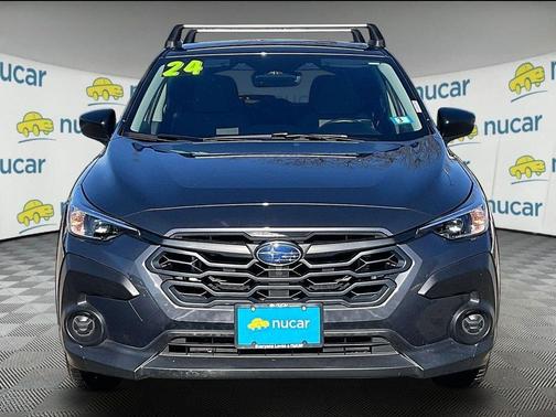 2024 Subaru Crosstrek Base
