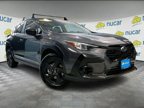 2024 Subaru Crosstrek Base