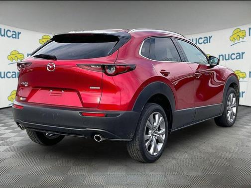 2023 Mazda CX-30 Premium Package