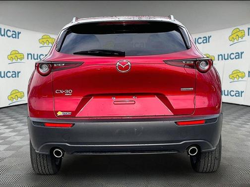 2023 Mazda CX-30 Premium Package