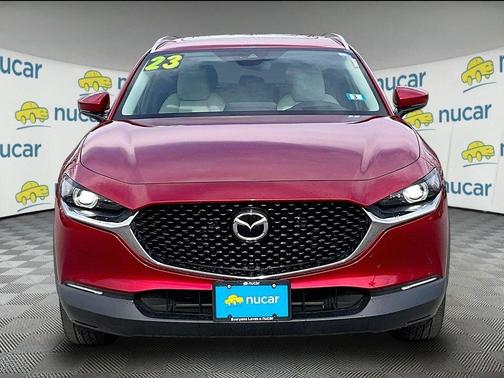 2023 Mazda CX-30 Premium Package