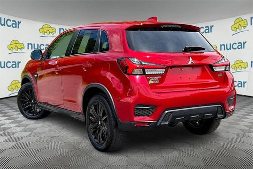 2023 Mitsubishi Outlander Sport 2.0 ES