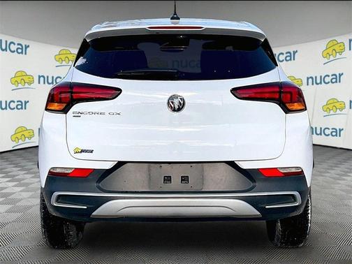 2022 Buick Encore GX Preferred